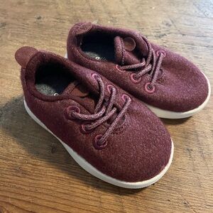 Allbirds Toddler Sneakers